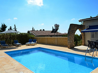 Villa 559
