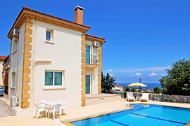 Villa Abbey View