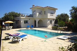 Villa Albertaff