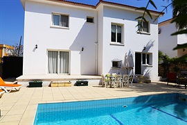 Villa Almond