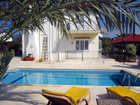 Villa Altinisik