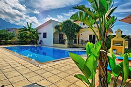 Villa Aroha