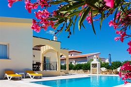 Villa Bally Bay