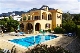 Villa Baris