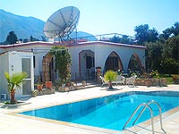 Villa Beacon Tent