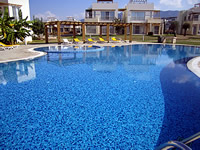 Apartment Caretta