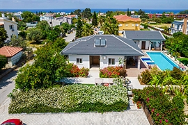 Villa Citrus Gardens