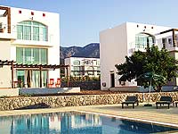 Apartment Crystal Bay Marina