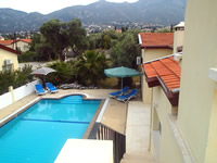 Villa Daisy