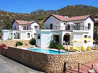 Villa Deja View