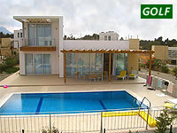 Villa Deniz