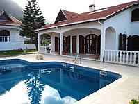 Villa Eagle