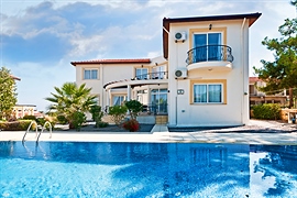 Villa Elfrezene