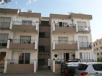 Apartment Emtan