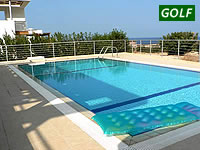 Villa Gisele