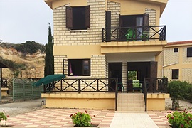 Villa Green Valley