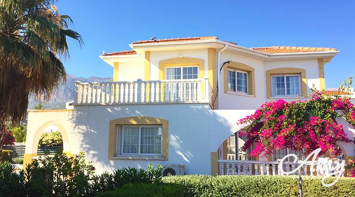 VILLA FOR RENT IN CYPRUS villa for rent in cyprus: