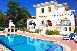 Villa Greenhill