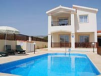 Villa Hannah