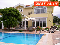 Villa Isabelle
