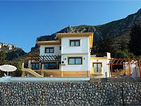 Villa Jacaranda