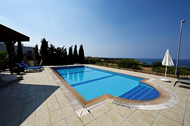 Villa Lapis 7
