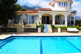 Villa Laura