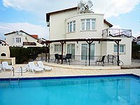 Villa Lavendula