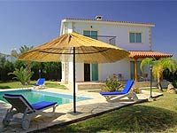 Villa Lillianna