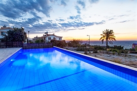 Villa Lorane