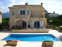 Villa Malpas