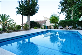 Villa Mandevilla