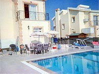 Villa Margaret