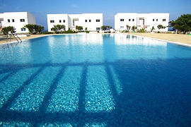 Apartment Marina