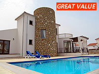 Villa Mavi
