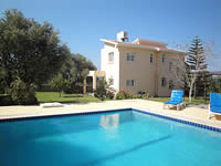 Villa Mayberry