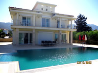 Villa Melissa