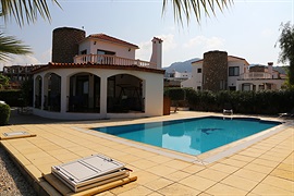 Villa Morlais 1