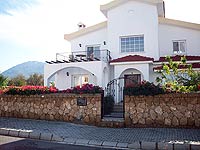 Villa Mountain View