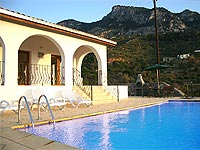 Villa North Shore