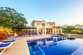 Villa Ocean View