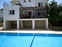 Villa Old Olive