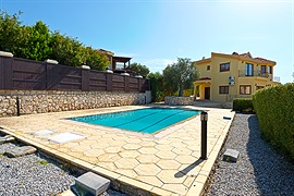 Villa Olive Grove