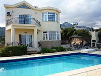 Villa Ondort