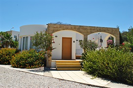 Bungalow Opera