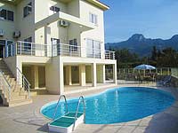 Villa Orchid