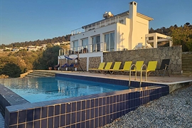 Villa Palm View