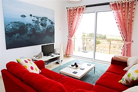 Apartment Pine View