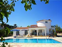 Villa Roseau