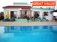 Villa Salamis